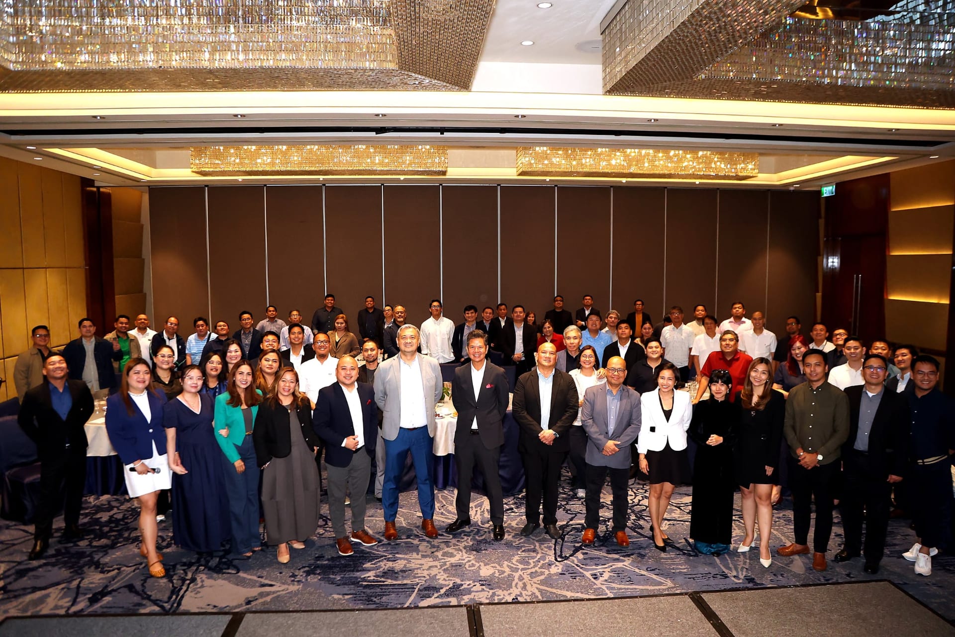 Vinfast Philippines H1 Dealer Forum 2026